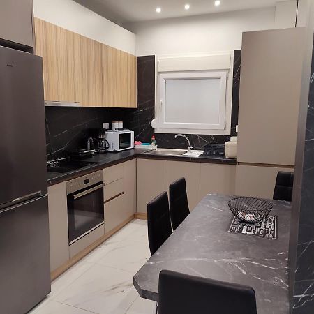 Joy Home Kavala Extérieur photo