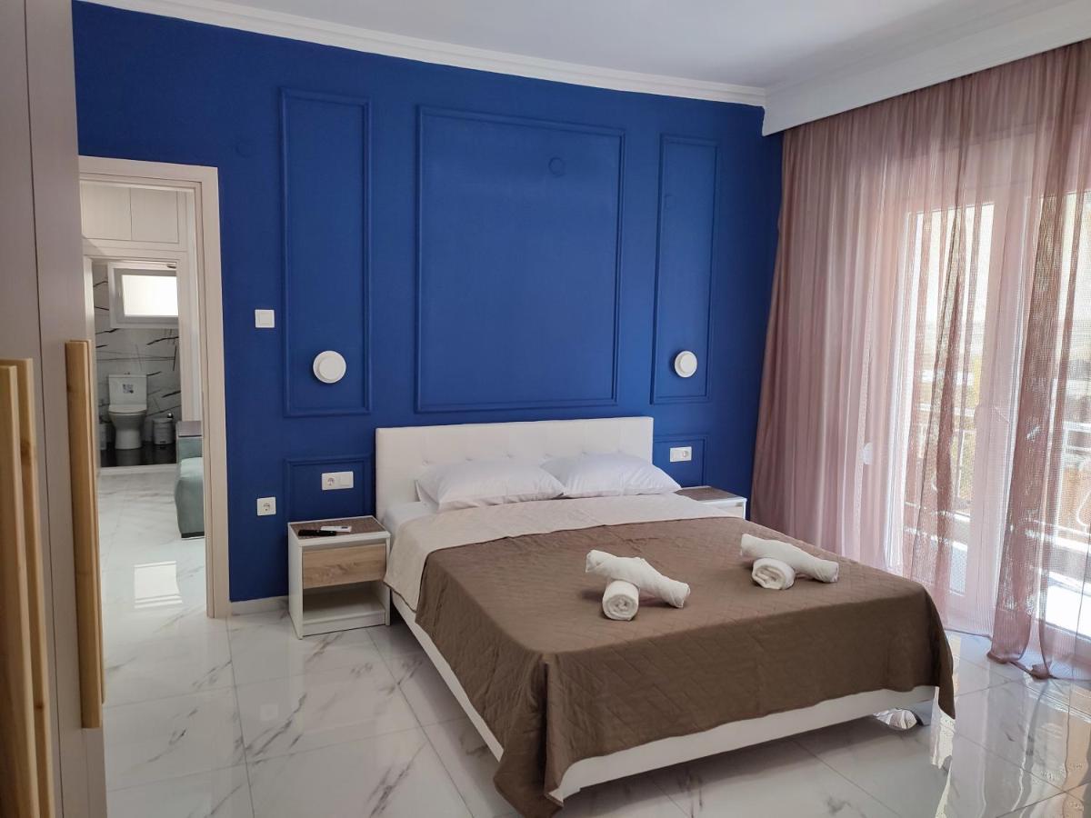 Joy Home Kavala Extérieur photo