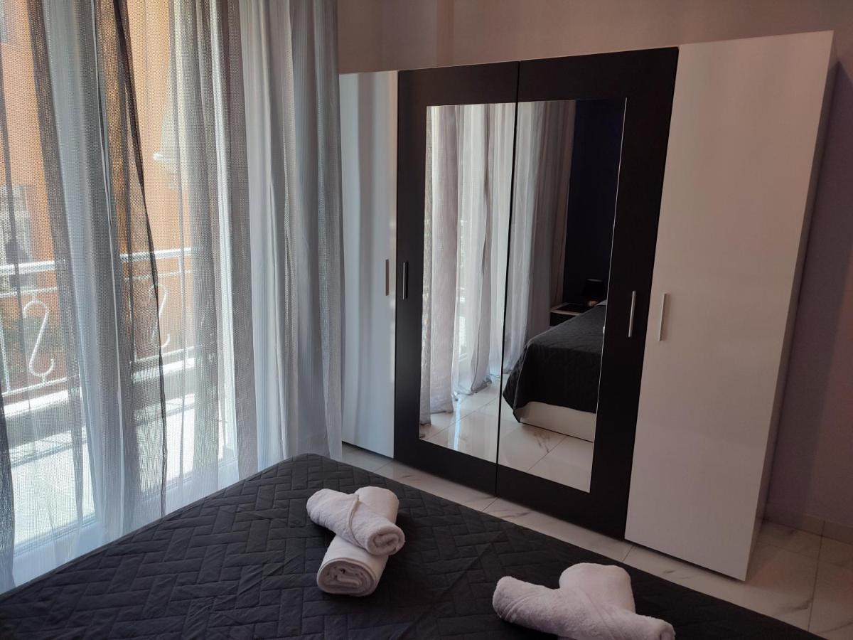 Joy Home Kavala Extérieur photo