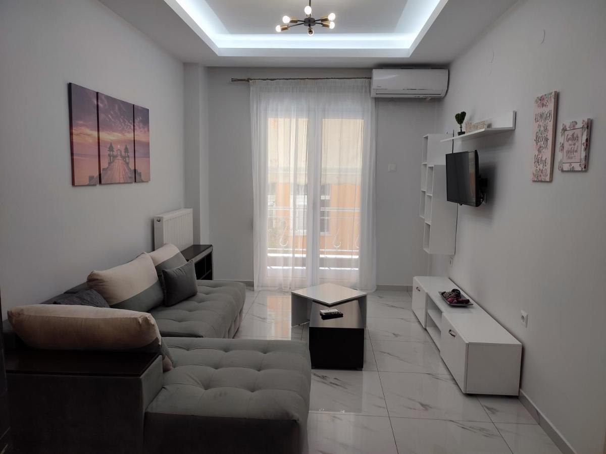 Joy Home Kavala Extérieur photo