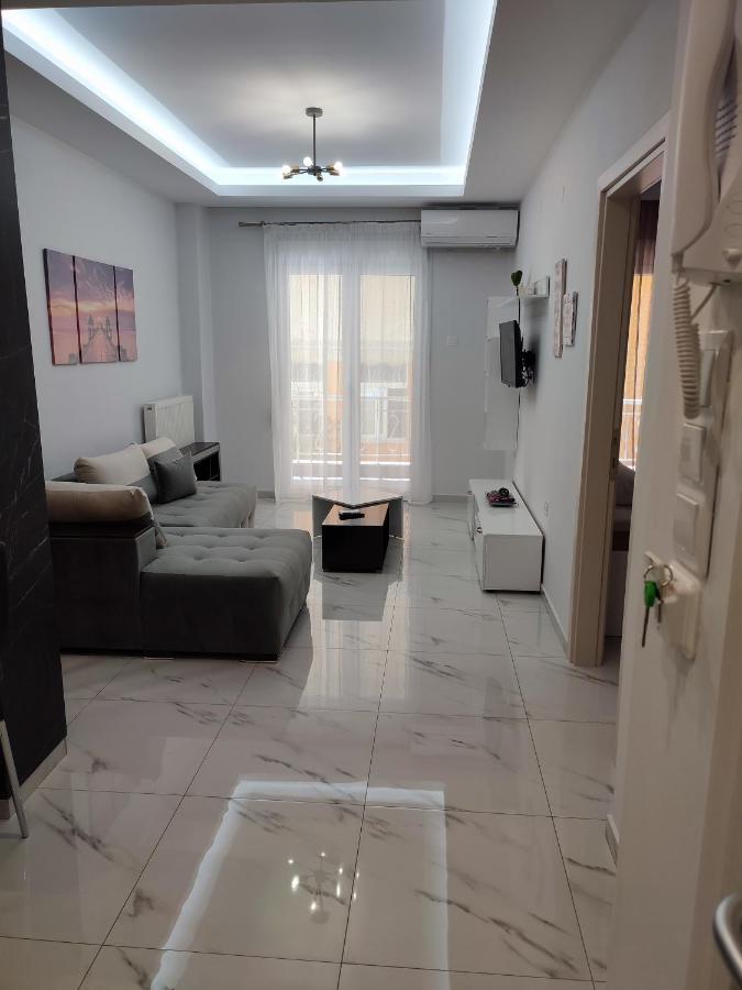 Joy Home Kavala Extérieur photo