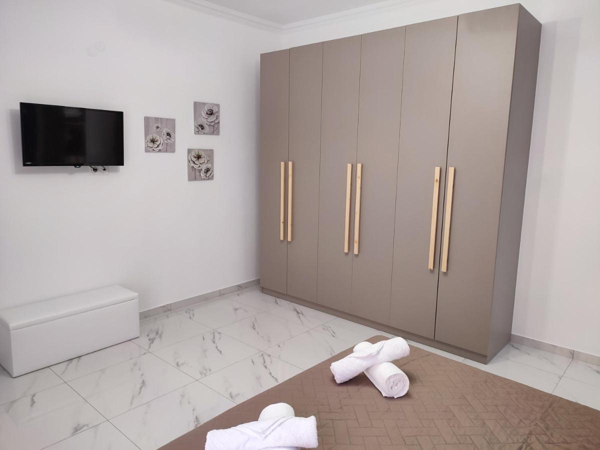 Joy Home Kavala Extérieur photo