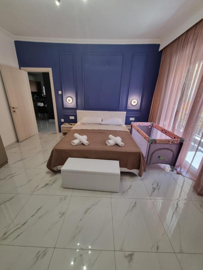 Joy Home Kavala Extérieur photo