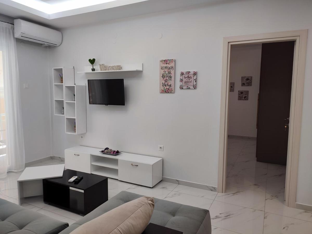 Joy Home Kavala Extérieur photo
