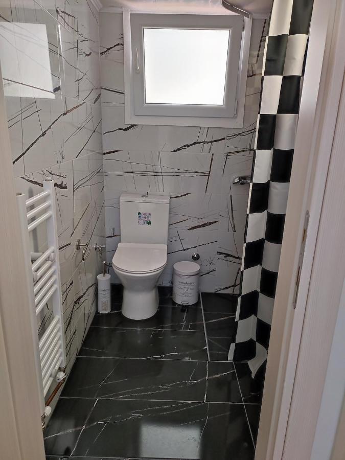 Joy Home Kavala Extérieur photo