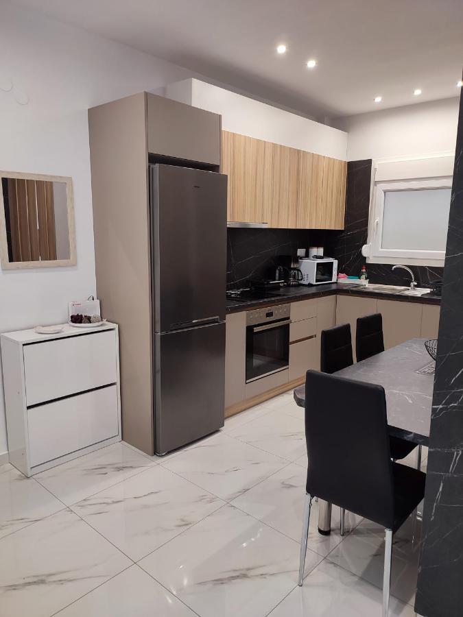 Joy Home Kavala Extérieur photo