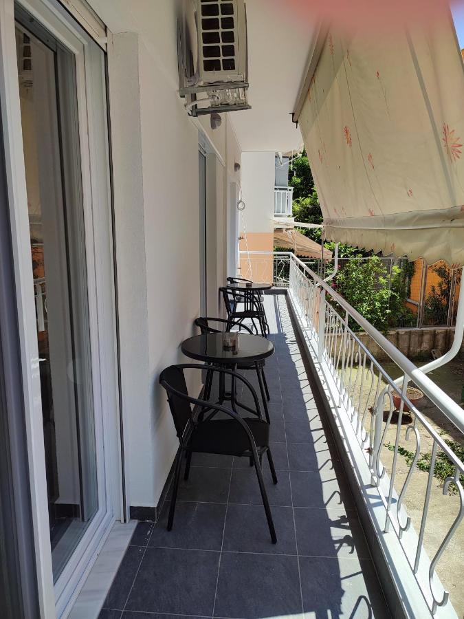 Joy Home Kavala Extérieur photo