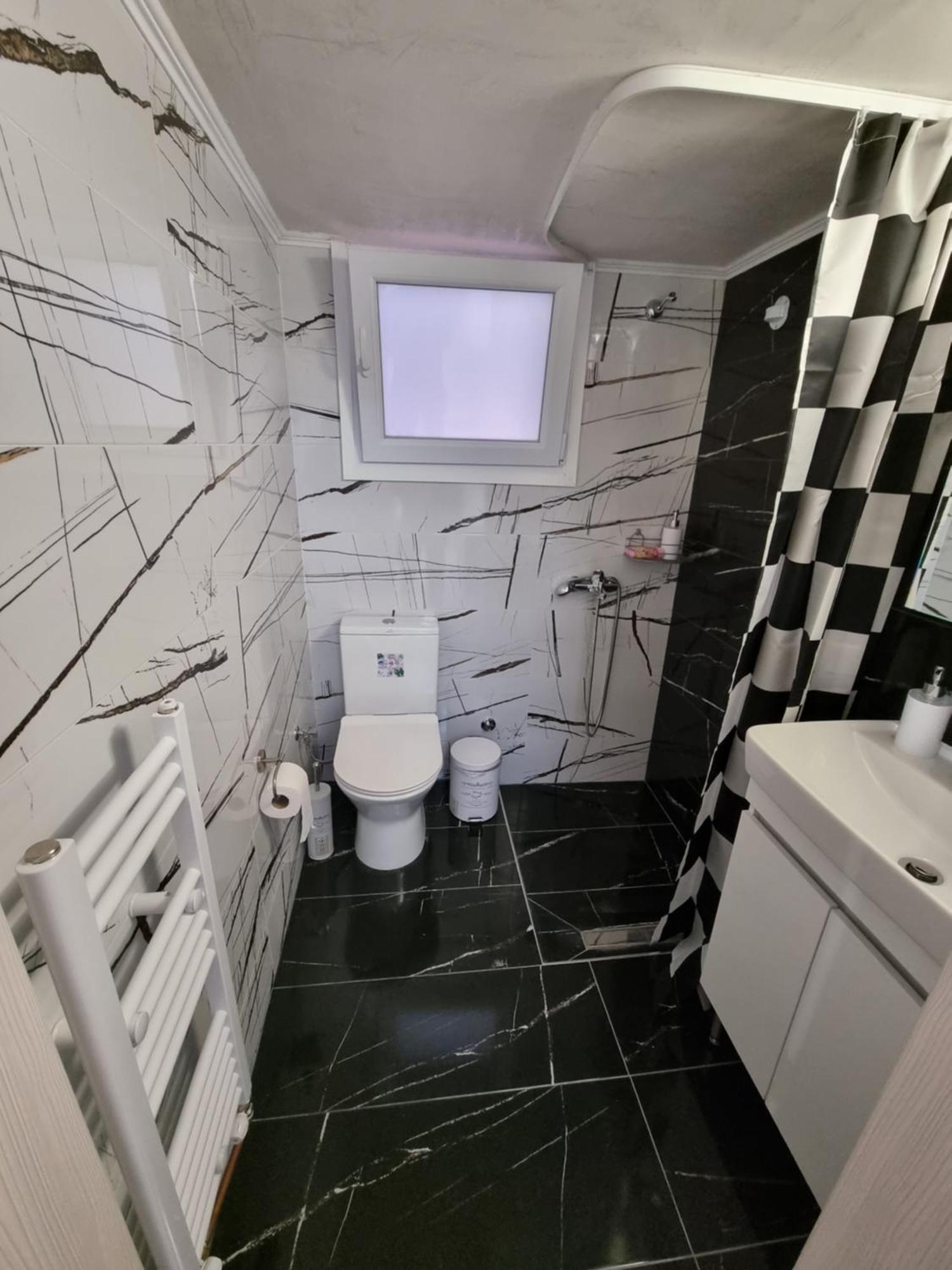 Joy Home Kavala Extérieur photo