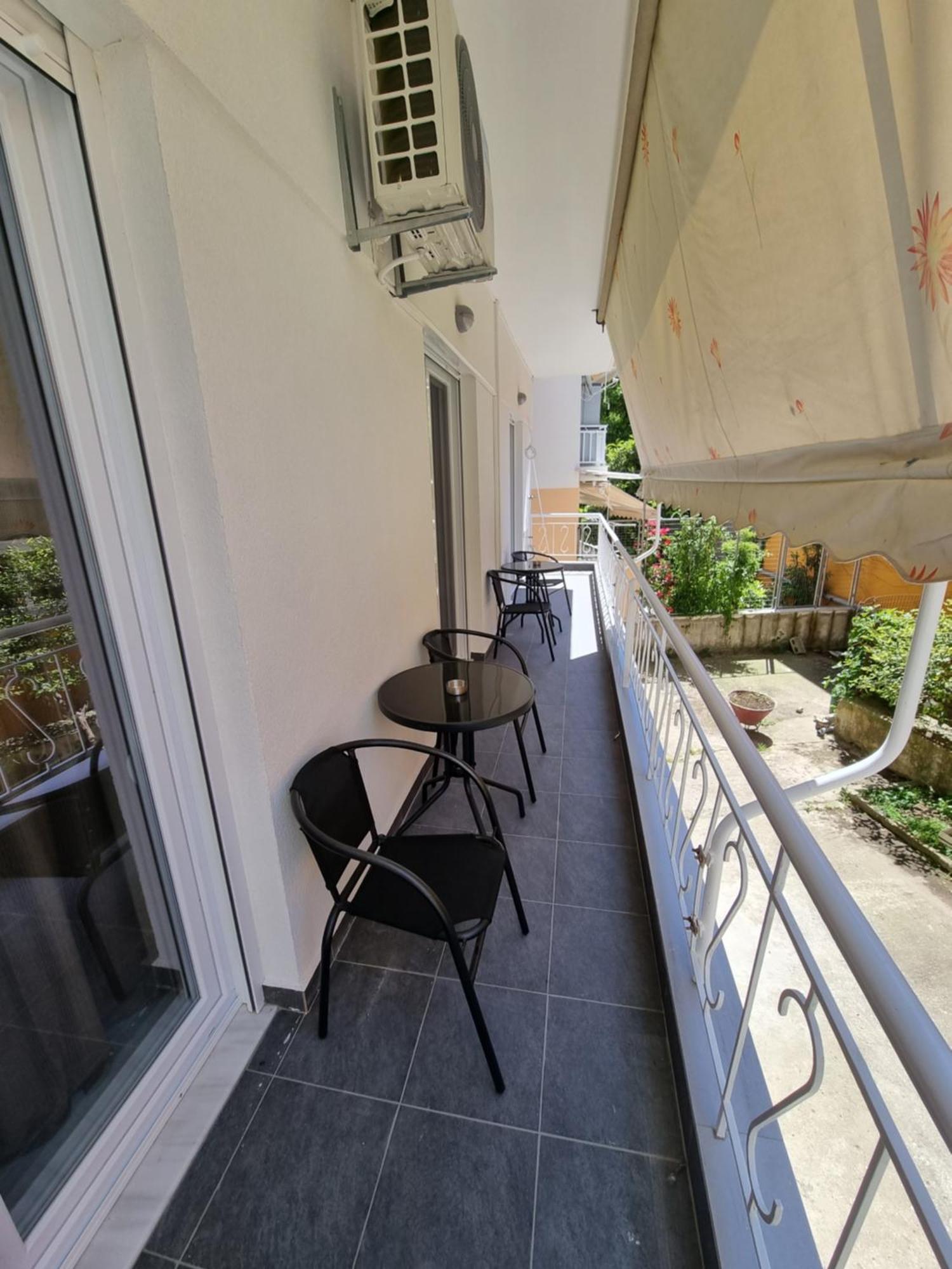Joy Home Kavala Extérieur photo